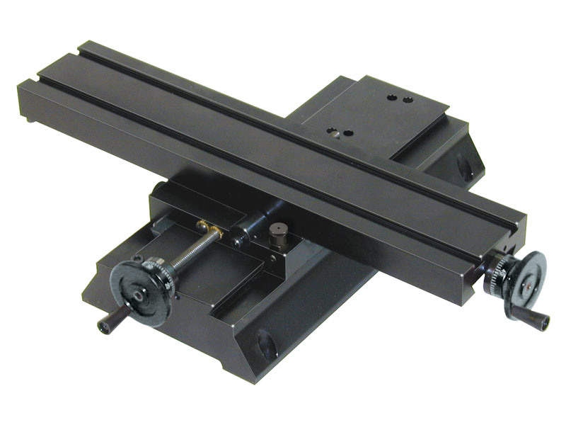 Rotating Mill Vise Base – Sherline Products