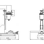 Hydraulic Estimating Scales – Sherline Products