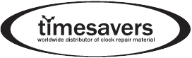 Timesavers logo